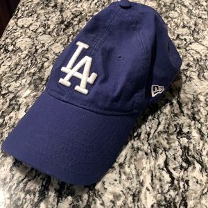 LA dodgers Hat